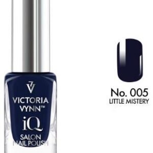 V.V NAIL POLISH IQ 005 LITTLE MISTERY