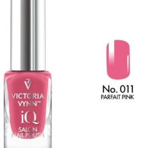 V.V NAIL POLISH IQ 011 PARFAIT PINK