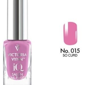 V.V NAIL POLISH IQ 015 SO CUPID