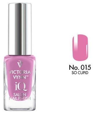 V.V NAIL POLISH IQ 015 SO CUPID