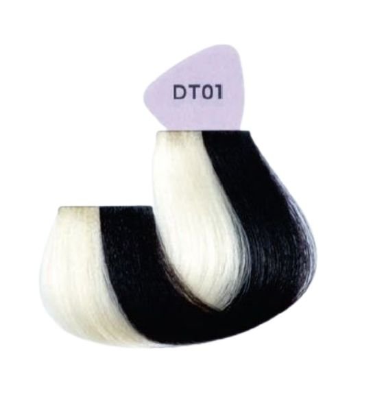 INEBRYA TONER METALLIC MYSTIC PEARL 100ML DT01