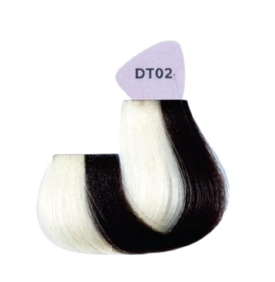 INEBRYA TONER DEEP BROWN PEARL 100ML DT02