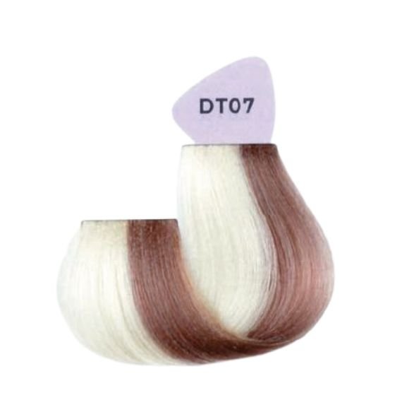 INEBRYA TONER ROSE GOLD PEARL 100ML DT07