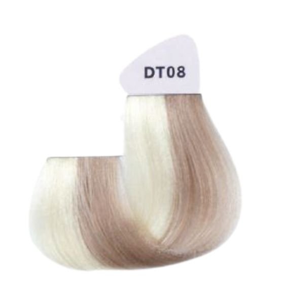 INEBRYA TONER PEACH PEARL 100ML DT08