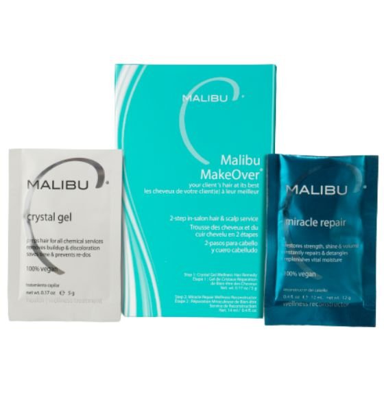 MALIBU MAKEOVER KIT UNITARIO