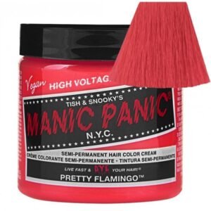 MANIC PANIC CLASSIC PRETTY FLAMINGO 118ML