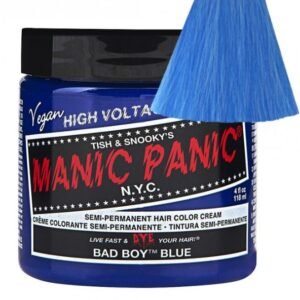 MANIC PANIC CLASSIC BAD BOY BLUE 118ML