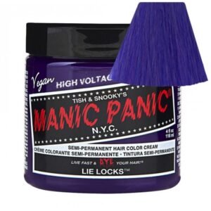 MANIC PANIC CLASSIC LIE LOCKS 118ML