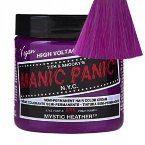 MANIC PANIC CLASSIC MYSTIC HEATHER 118ML