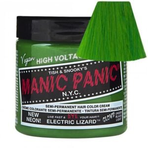 MANIC PANIC CLASSIC ELECTRIC LIZARD 118ML