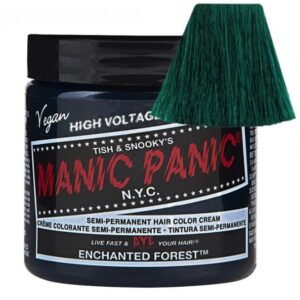 MANIC PANIC CLASSIC ENCHANTED FOREST 118ML