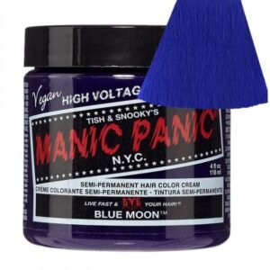 MANIC PANIC CLASSIC BLUE MOON 118ML