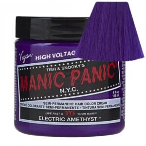 MANIC PANIC CLASSIC ELECTRIC AMETHYST 118ML