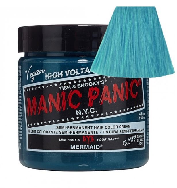 MANIC PANIC CLASSIC MERMAID 118ML