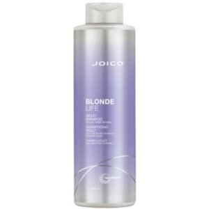 JOICO Blonde Life Violet Shampoo 1000ml