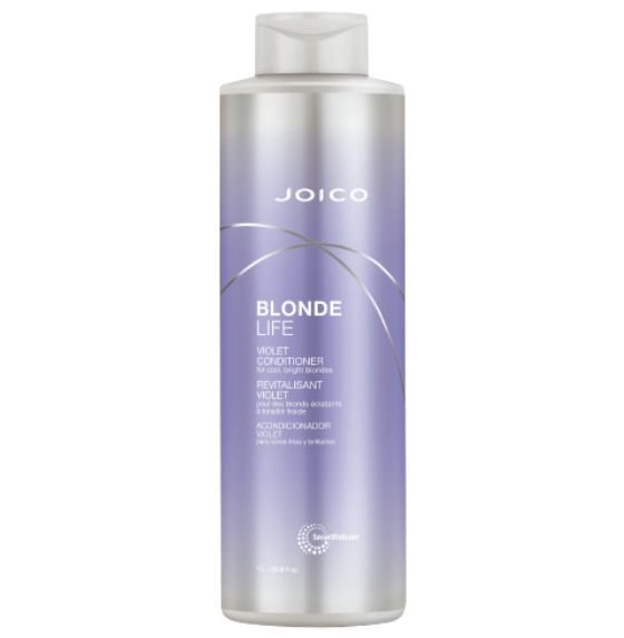 JOICO Blonde Life Violet Conditioner 1000ml