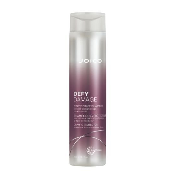 JOICO Defy Damage Protective Shampoo 300ml