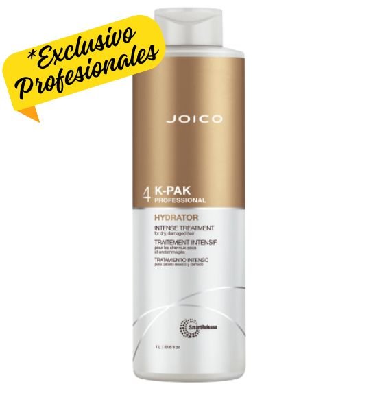 JOICO K-Pak PROFESSIONAL Hydrator 1000ml