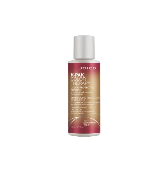 JOICO K-Pak Color Therapy Color Protecting Shampoo 50ml