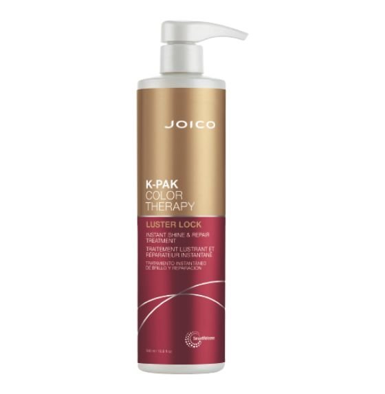 JOICO K-Pak Color Therapy Luster Lock Inst Shine & Repr Trt 500ml