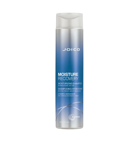 JOICO Moisture Recovery Shampoo 300ml