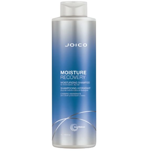 JOICO Moisture Recovery Shampoo 1000ml