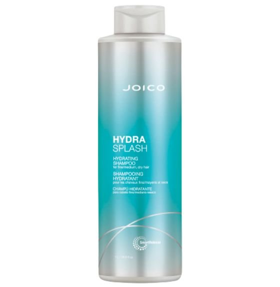 JOICO HYDRASplash Hydrating Shampoo 1000ml