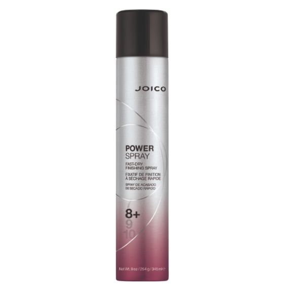 JOICO SF Power Spray Fast-drying finishing spray 345 ml