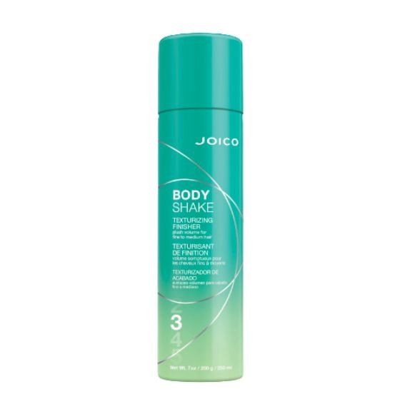 JOICO SF Body Shake Texturizing finisher 250ml
