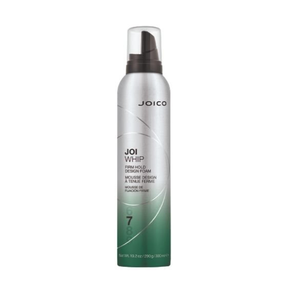 JOICO SF JoiWhip Firm-hold design foam 300 ml