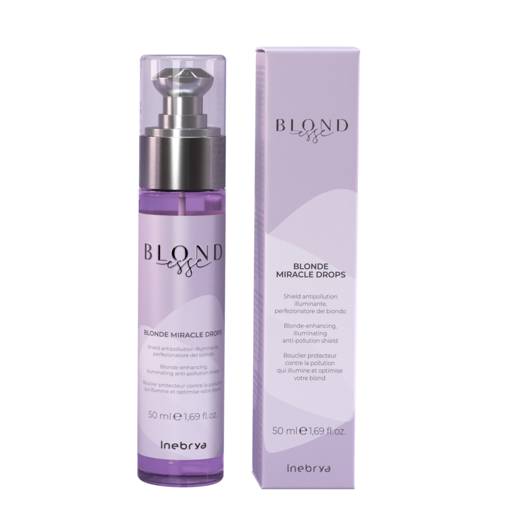 INEBRYA SERUM BLONDESSE MIRACLE 50ML