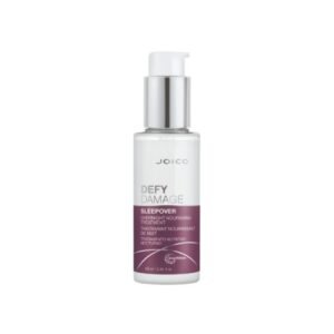 JOICO Defy Damage Sleepover Overnight Nourishing Treatment 100ml