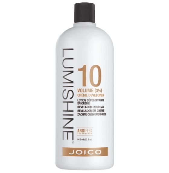 JOICO Lumishine Crème Developer 10 Volume 950ml