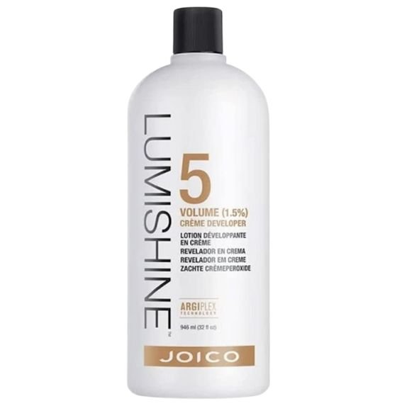 JOICO Lumishine Crème Developer 5 Volume 950ml