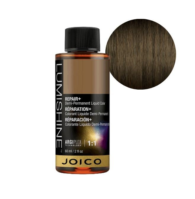 JOICO Lumishine Demi Liquid 5NA 60ml