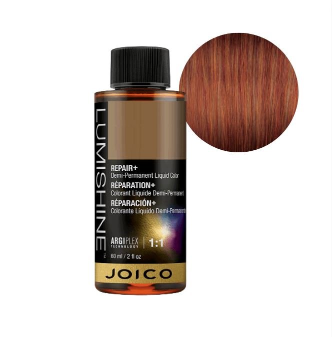 JOICO Lumishine Demi Liquid 6NC 60ml