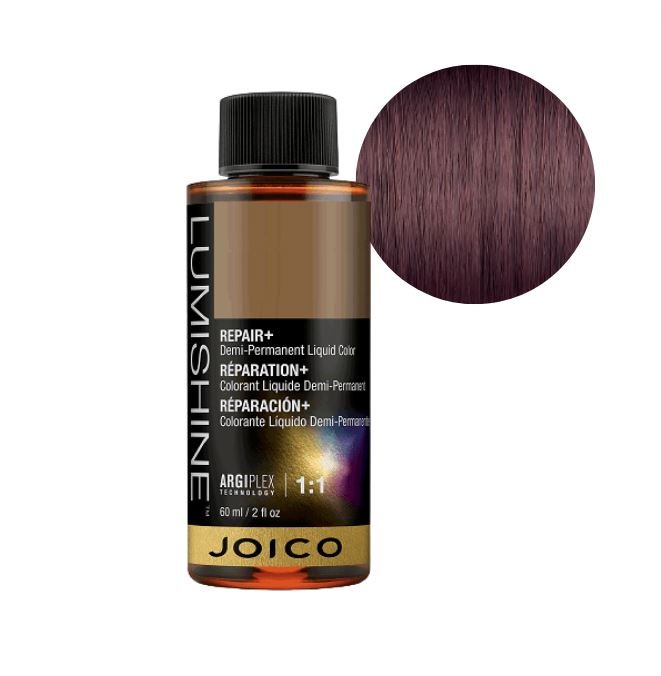 JOICO Lumishine Demi Liquid 6NV 60ml