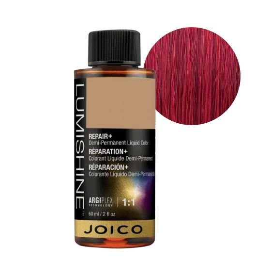 JOICO Lumishine Demi Liquid 6RR 60ml