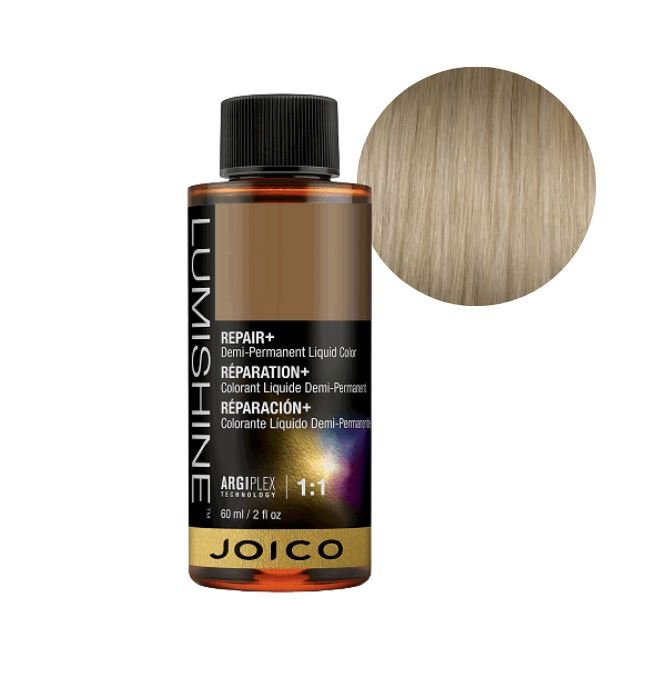 JOICO Lumishine Demi Liquid 8N 60ml