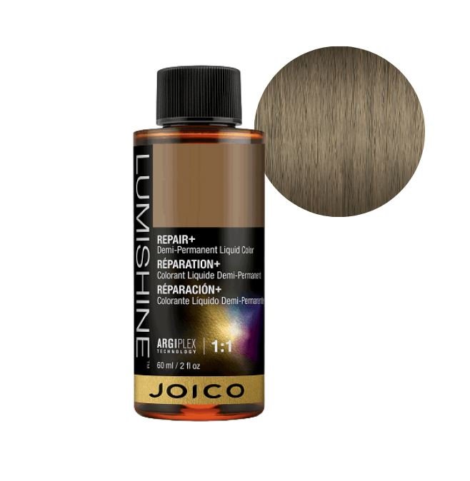 JOICO Lumishine Demi Liquid 8NA 60ml