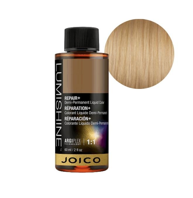 JOICO Lumishine Demi Liquid 9NWB 60ml