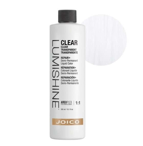 JOICO Lumishine Demi Liquid Clear 300ml