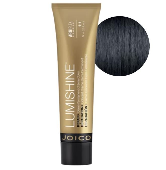 JOICO Lumishine Dimensional Deposit Crème 1BS