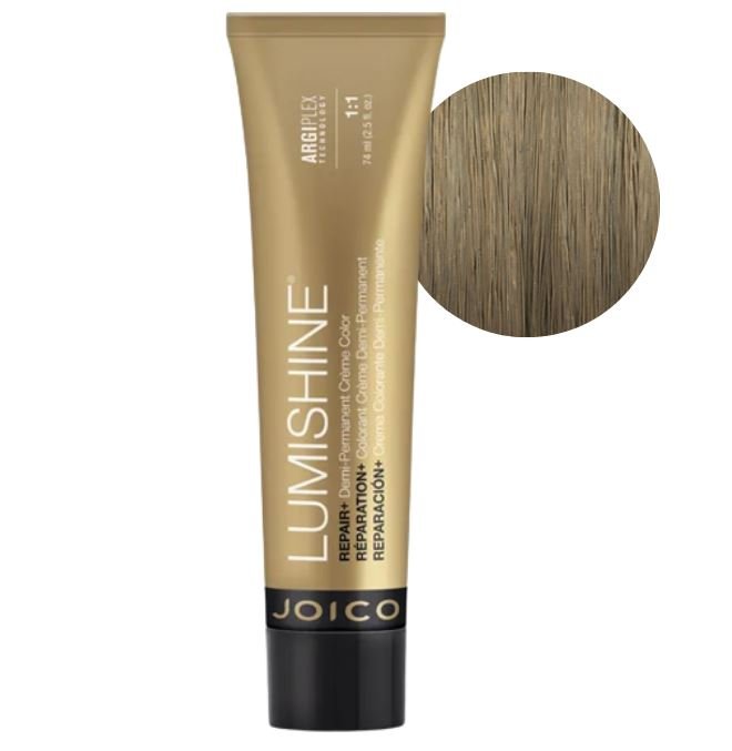 JOICO Lumishine Dimensional Deposit Crème 8NA