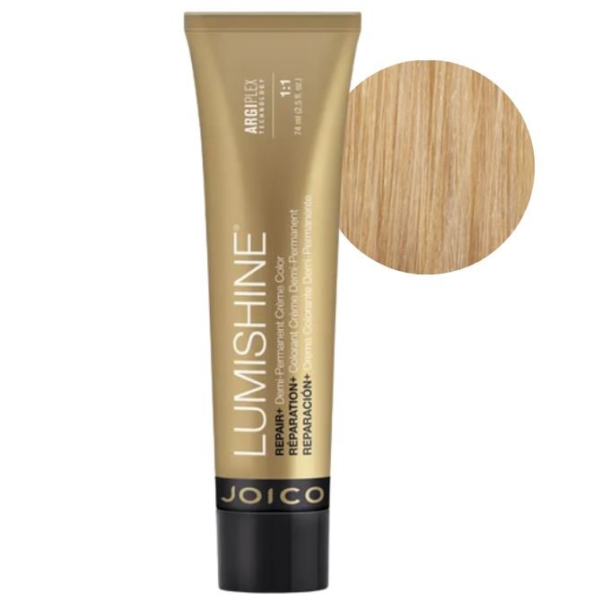 JOICO Lumishine Dimensional Deposit Crème 9NG