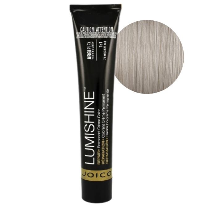 JOICO Lumishine Permanent Crème 10BA 74ml