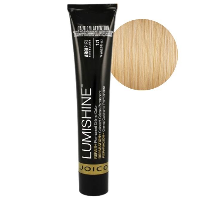 JOICO Lumishine Permanent Crème 10NG 74ml