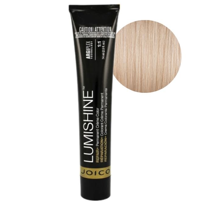 JOICO Lumishine Permanent Crème 10NV 74ml