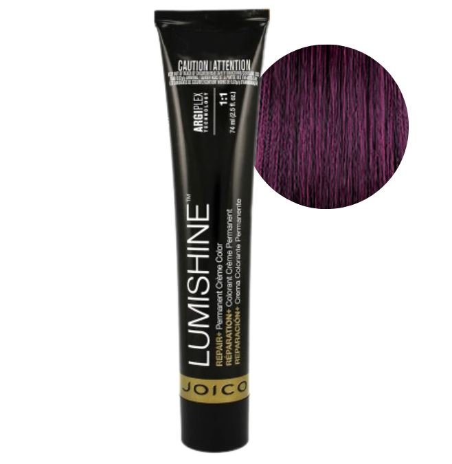 JOICO Lumishine Permanent Crème 3VV 74ml
