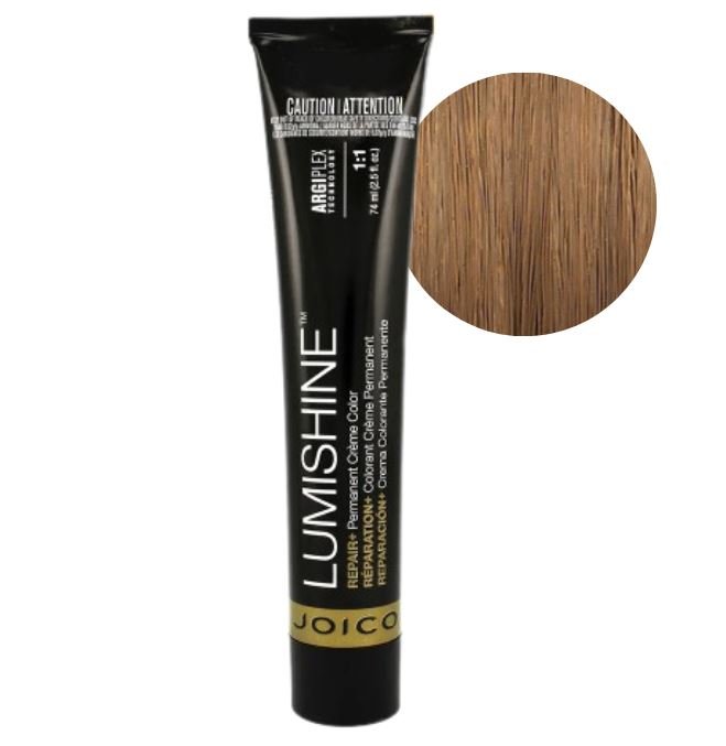 JOICO Lumishine Permanent Crème 8NG 74ml